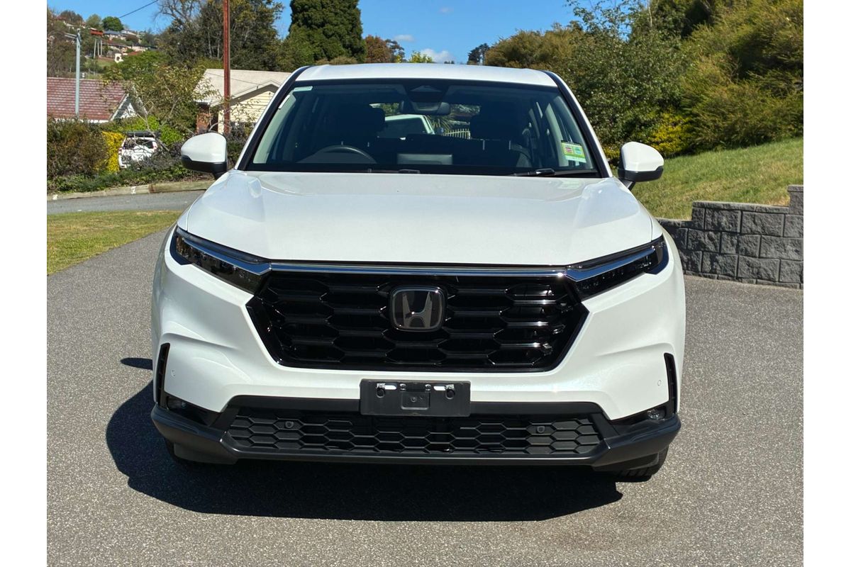 2024 Honda CR-V VTi X7 RS