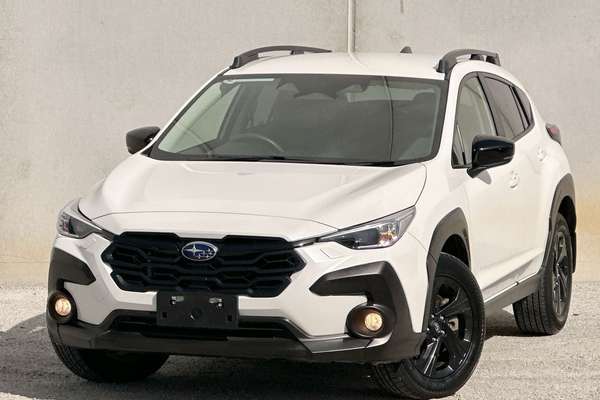 2024 Subaru Crosstrek 2.0L G6X