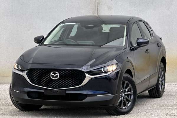2024 Mazda CX-30 G20 Pure DM Series