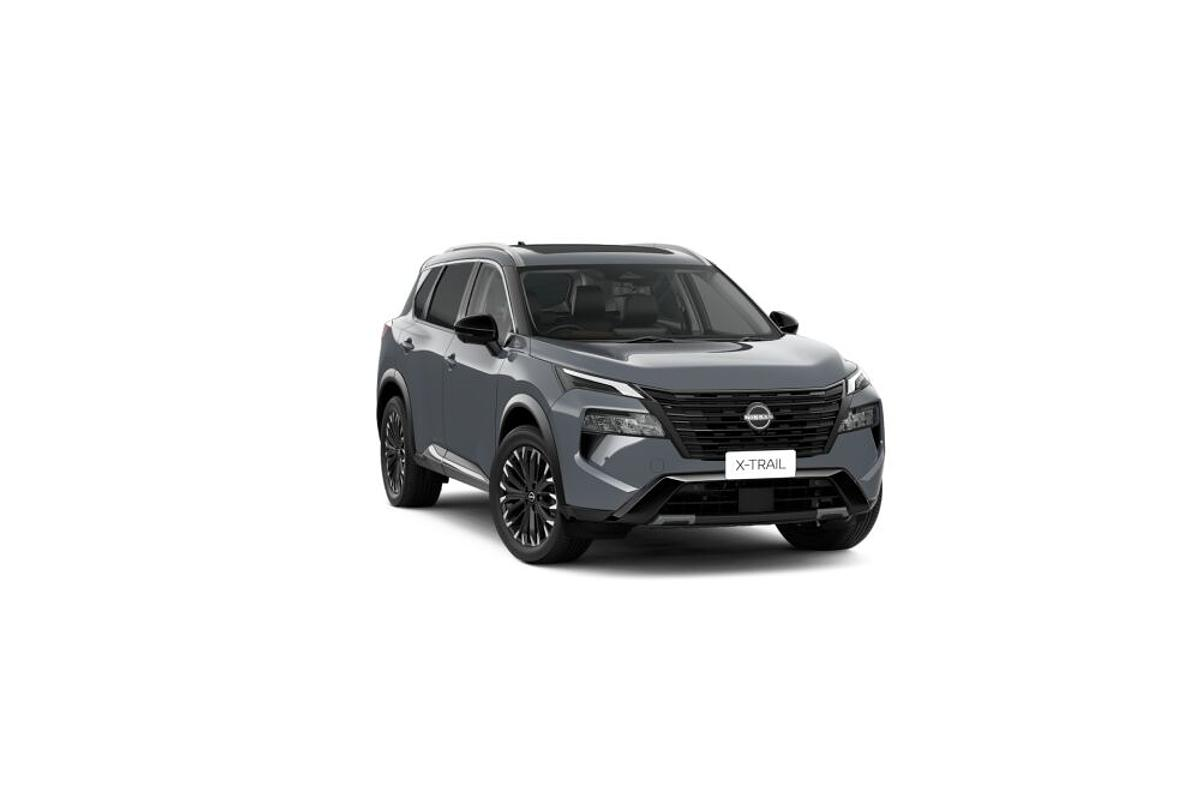 2026 Nissan X-TRAIL ST-L e-POWER T33