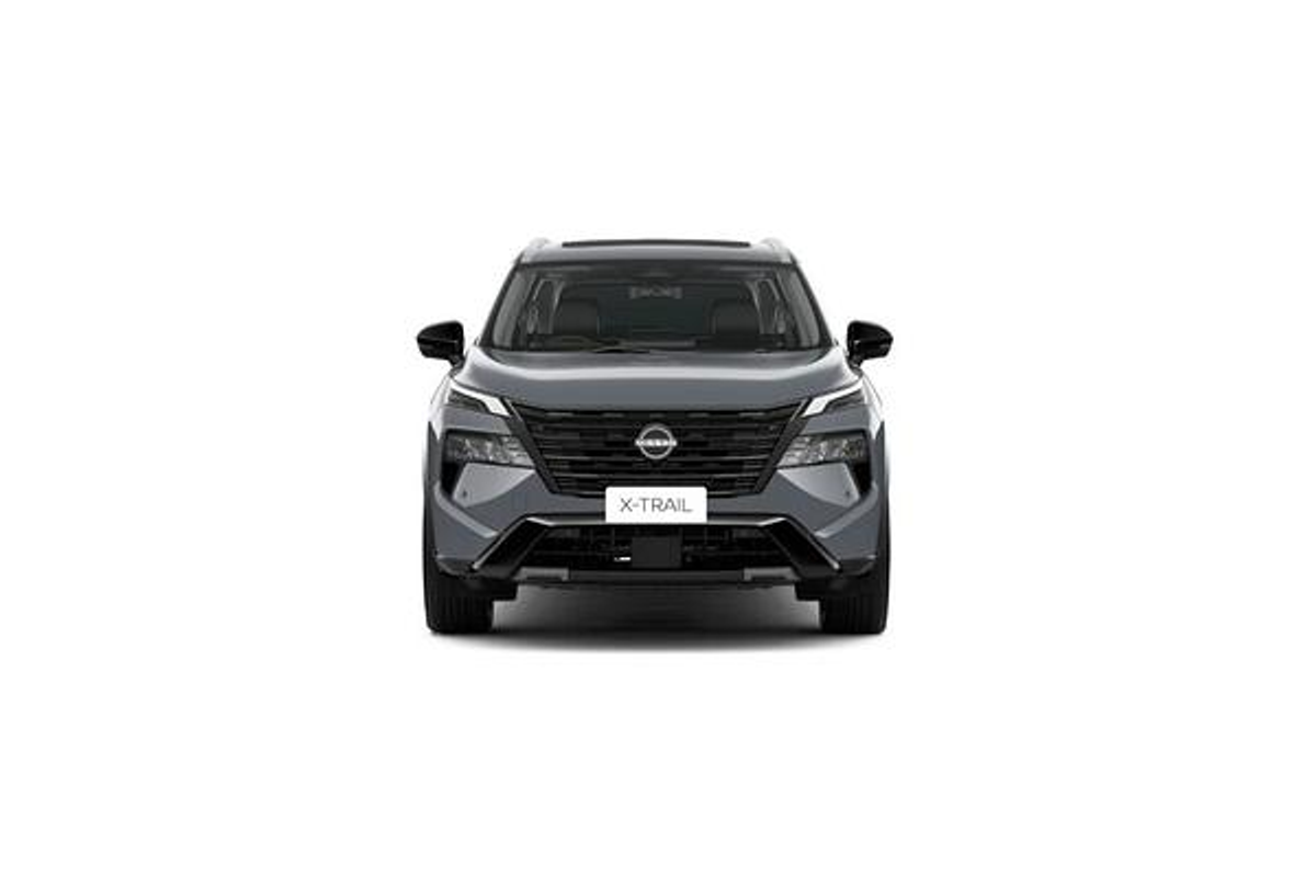 2026 Nissan X-TRAIL ST-L e-POWER T33