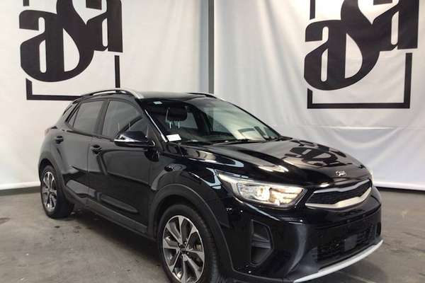 2021 Kia Stonic Sport YB