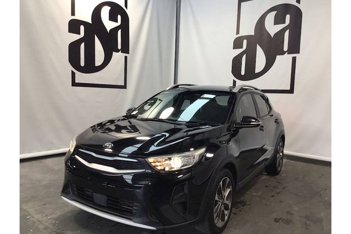 2021 Kia Stonic Sport YB