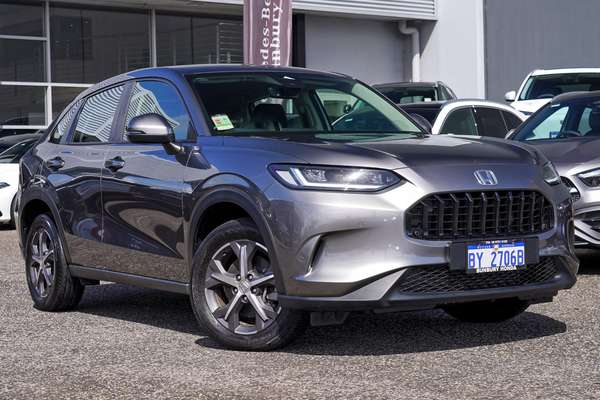 2023 Honda ZR-V VTi X RZ