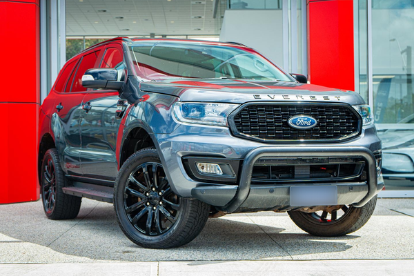 2022 Ford Everest Sport UA II 3.2L