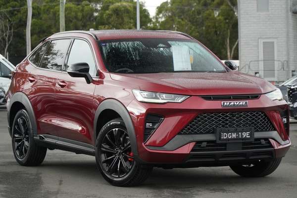 2023 GWM Haval H6GT Ultra B03