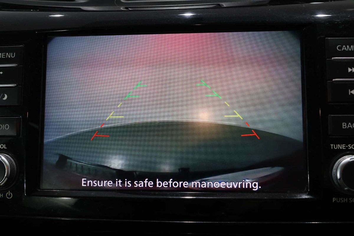 2021 Nissan Navara SL D23 Rear Wheel Drive