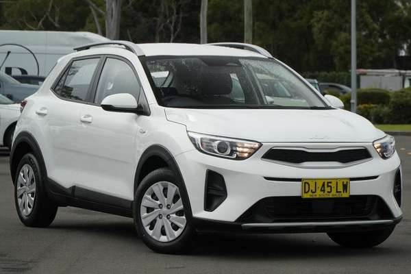 2023 Kia Stonic S YB