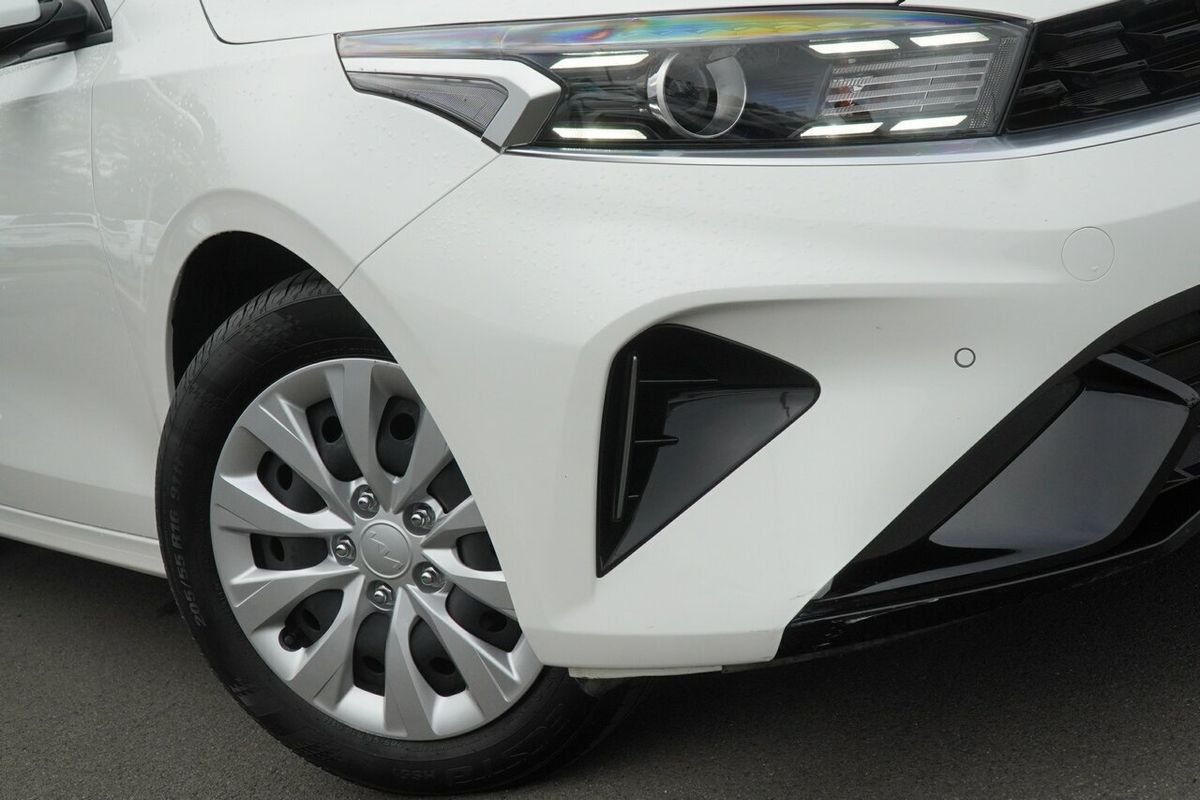 2024 Kia Cerato S BD