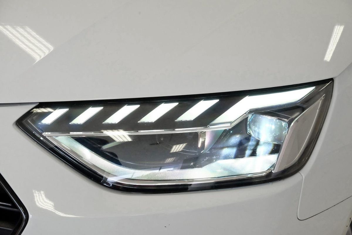 2021 Audi S4 B9 image 18