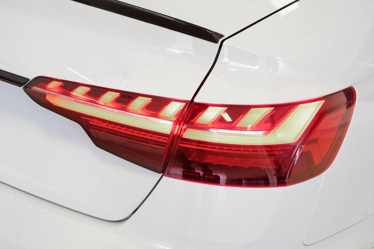 2021 Audi S4 B9 image 20