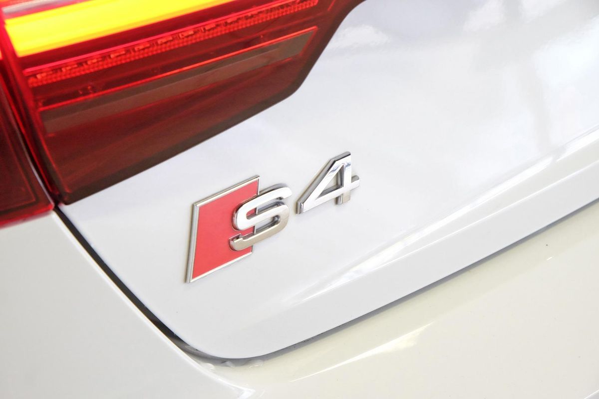 2021 Audi S4 B9 image 22