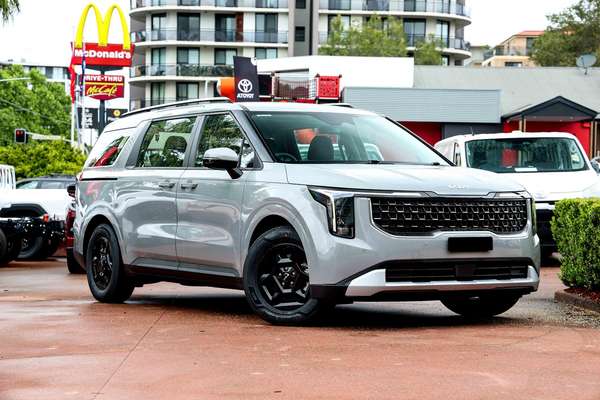 2024 Kia Carnival S KA4 PE
