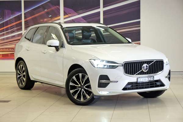 2021 Suzuki Baleno GL EW Series II