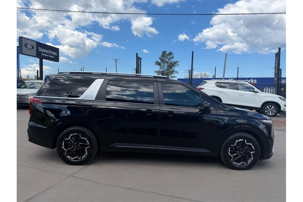 2024 Kia Carnival SPORT+ KA4 PE MY25