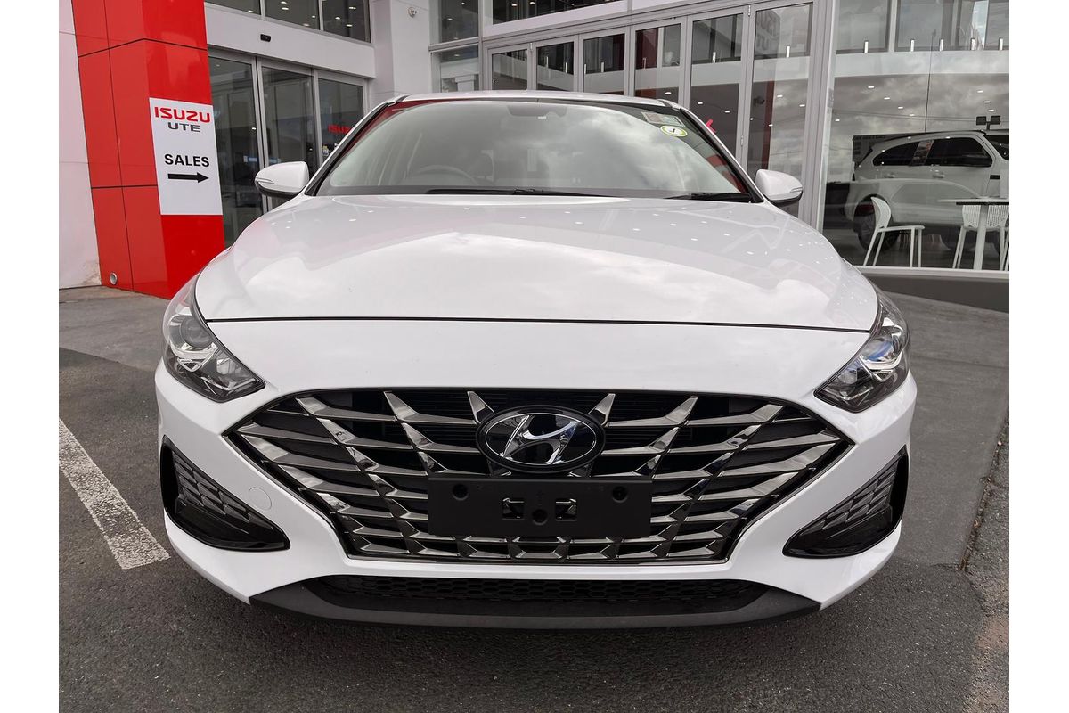 2022 Hyundai i30 Elite PD.V4