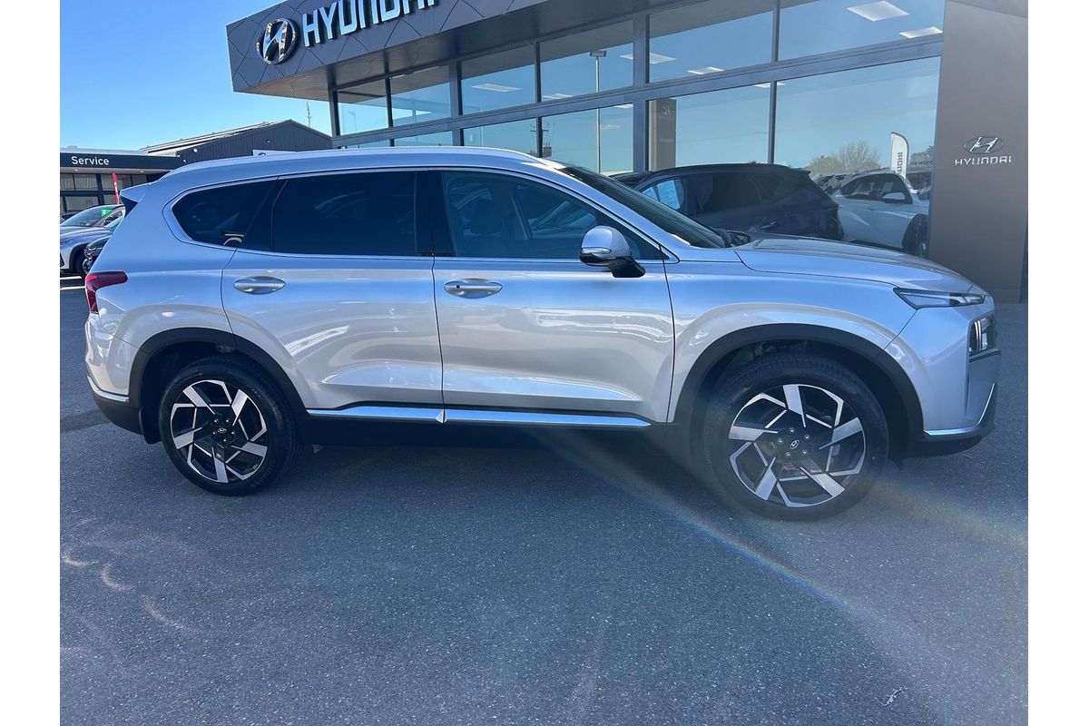 2023 Hyundai Santa Fe Elite TM.V4