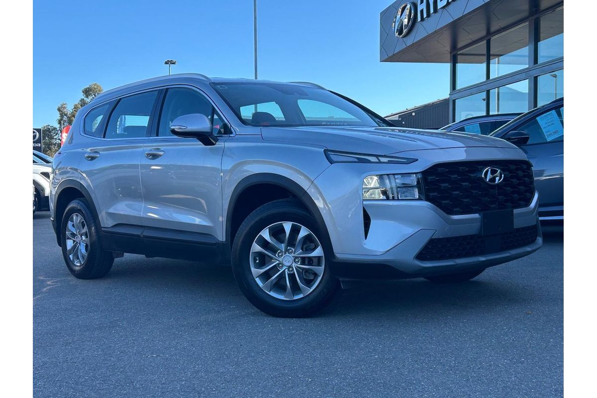 2023 Hyundai Santa Fe TM.V4