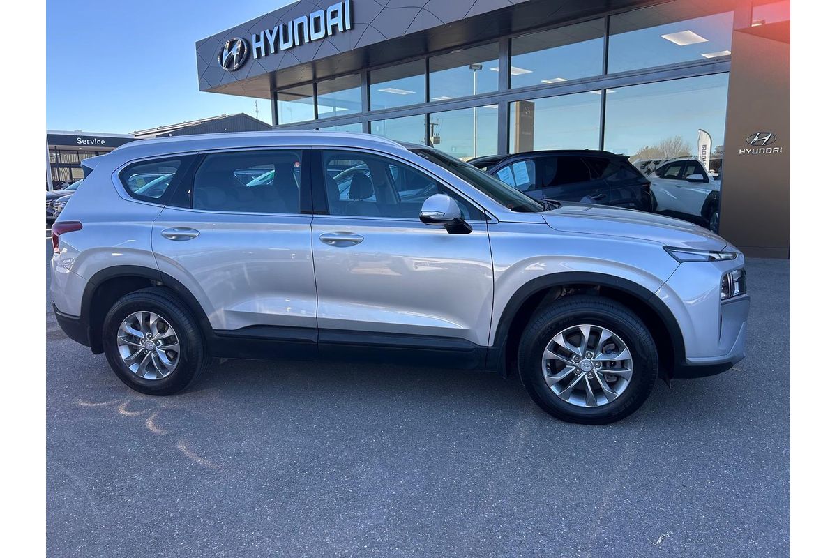 2023 Hyundai Santa Fe TM.V4