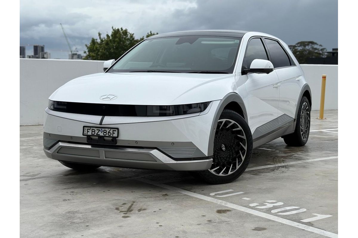 2023 Hyundai IONIQ 5 EPIQ NE.V4
