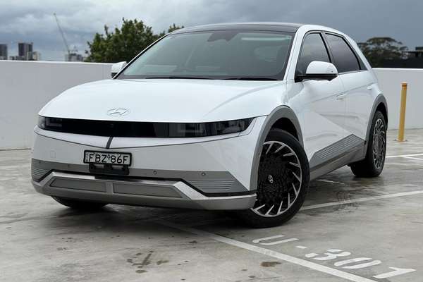 2023 Hyundai IONIQ 5 EPIQ NE.V4