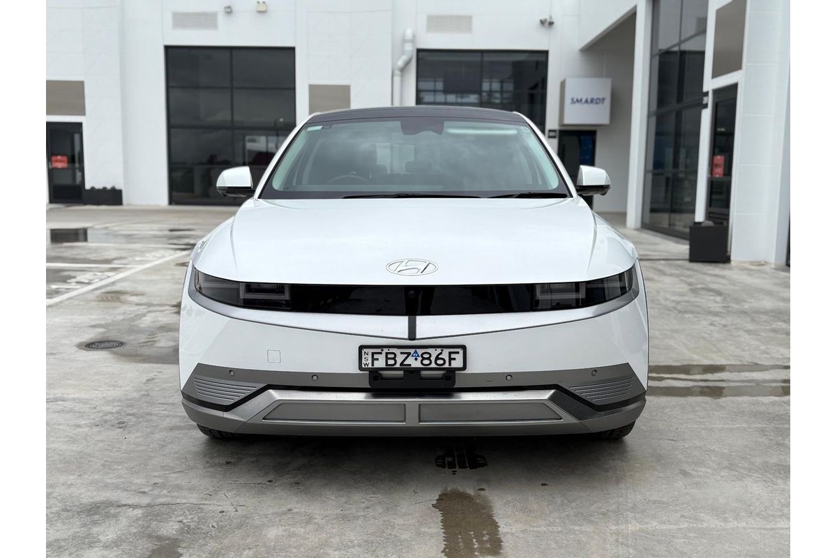 2023 Hyundai IONIQ 5 EPIQ NE.V4