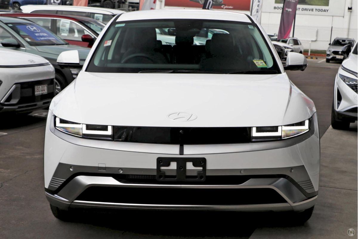 2026 Hyundai IONIQ 5 NE.V7
