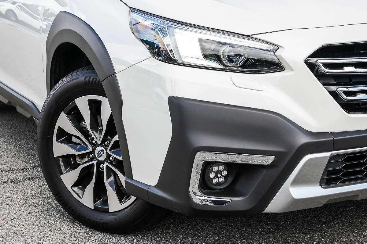 2025 Subaru Outback AWD Touring XT 6GEN