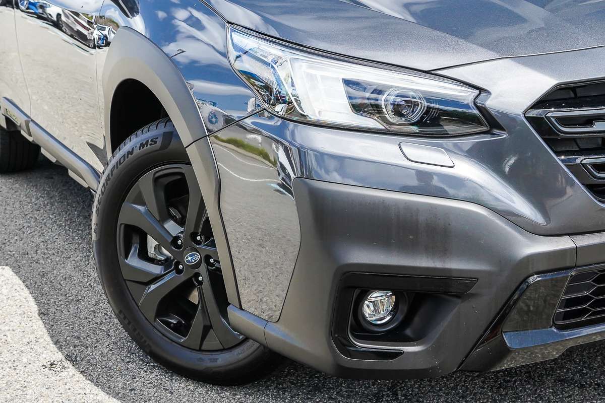 2021 Subaru Outback AWD Sport 6GEN