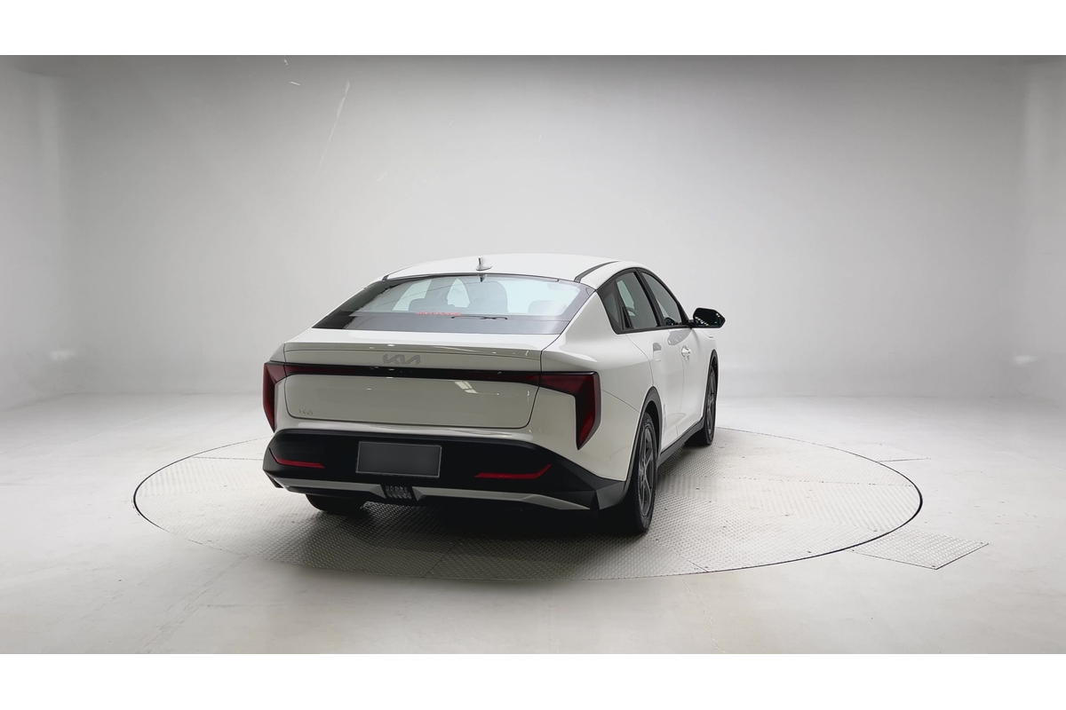 2025 Kia K4 S CL4m