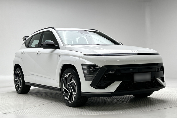 2023 Hyundai Kona N Line SX2.V1 thumb-0