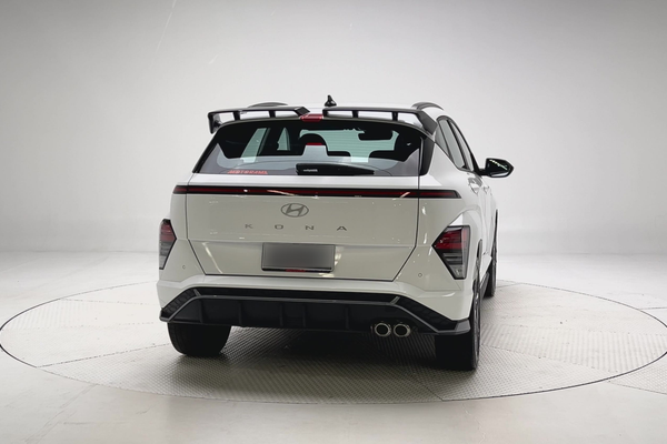2023 Hyundai Kona N Line SX2.V1 thumb-1