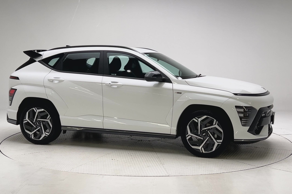 2023 Hyundai Kona N Line SX2.V1 thumb-3