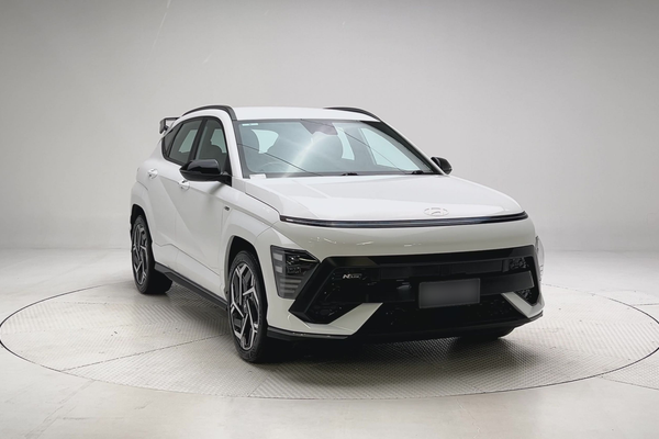 2023 Hyundai Kona N Line SX2.V1 thumb-4