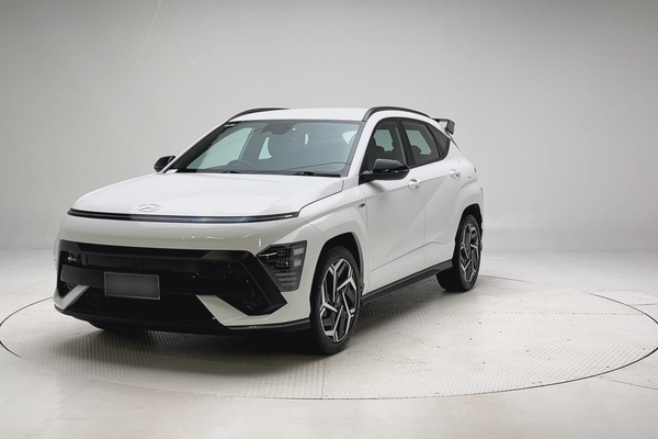 2023 Hyundai Kona N Line SX2.V1 thumb-5