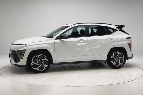 2023 Hyundai Kona N Line SX2.V1 thumb-6
