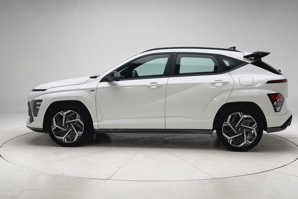 2023 Hyundai Kona N Line SX2.V1 thumb-7