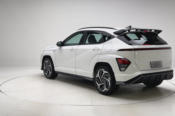 2023 Hyundai Kona N Line SX2.V1 thumb-8