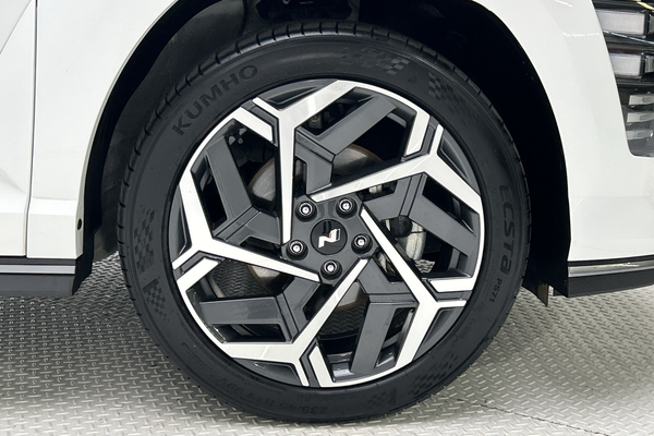 2023 Hyundai Kona N Line SX2.V1 thumb-9