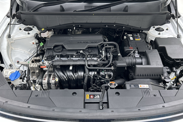 2023 Hyundai Kona N Line SX2.V1 thumb-10
