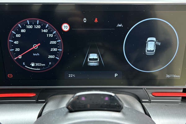 2023 Hyundai Kona N Line SX2.V1 thumb-13