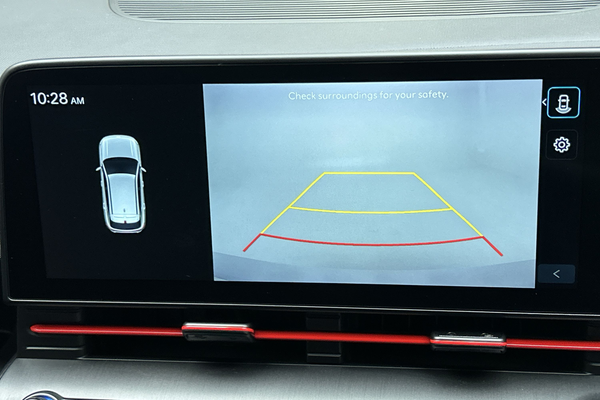 2023 Hyundai Kona N Line SX2.V1 thumb-14