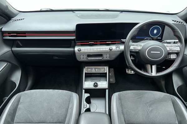 2023 Hyundai Kona N Line SX2.V1 thumb-19