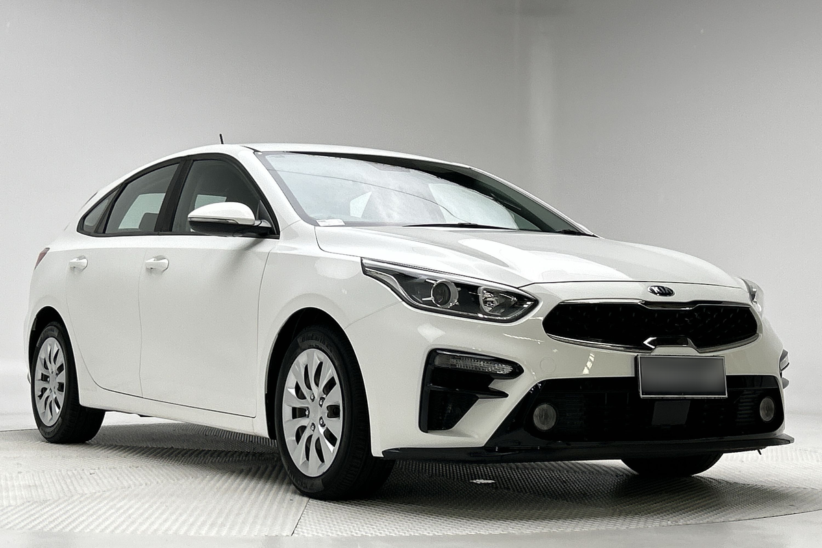 2019 Kia Cerato S BD