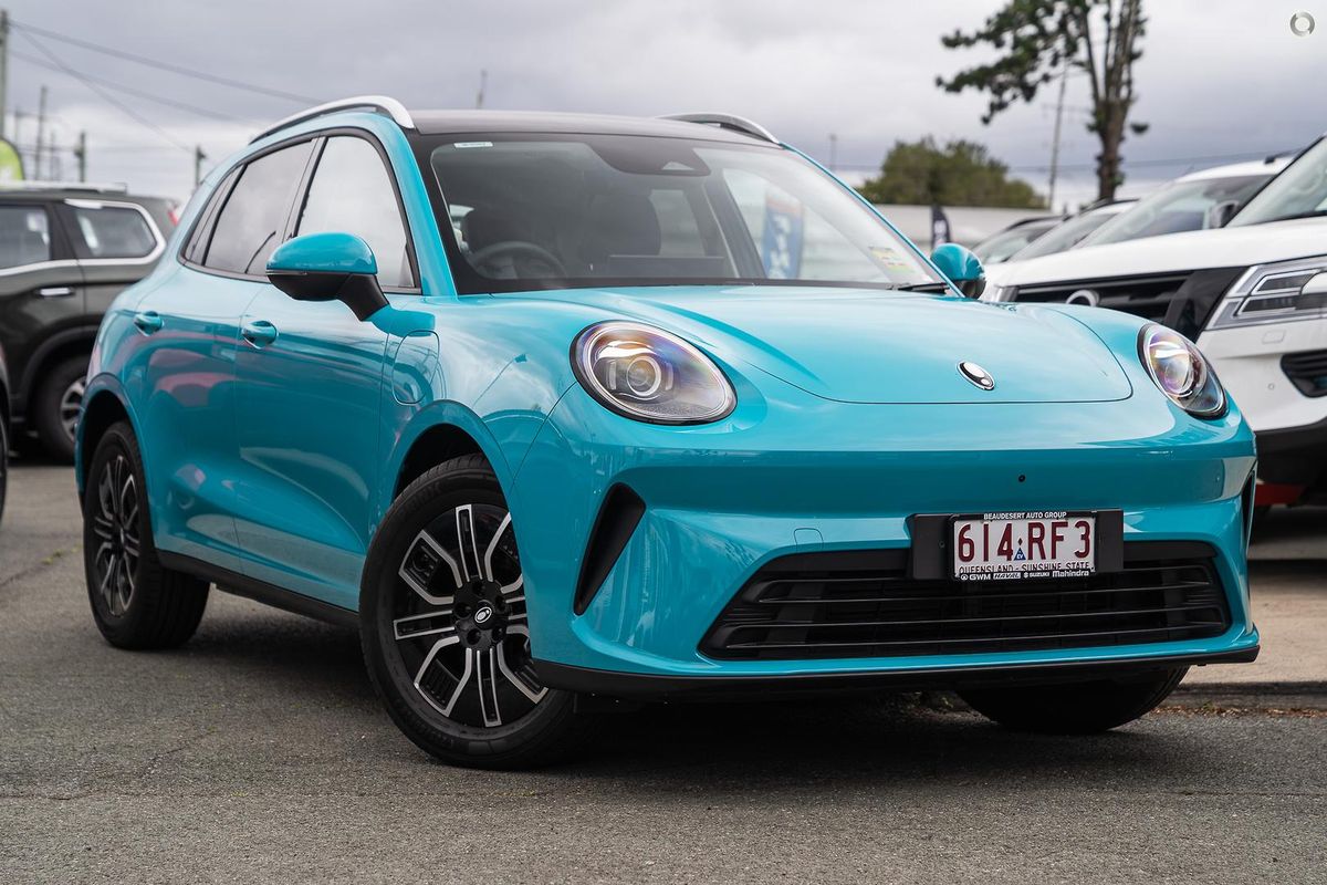 2026 GWM Ora 5 Ultra EC15S