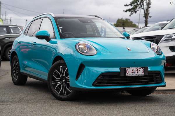 2026 GWM Ora 5 Ultra EC15S