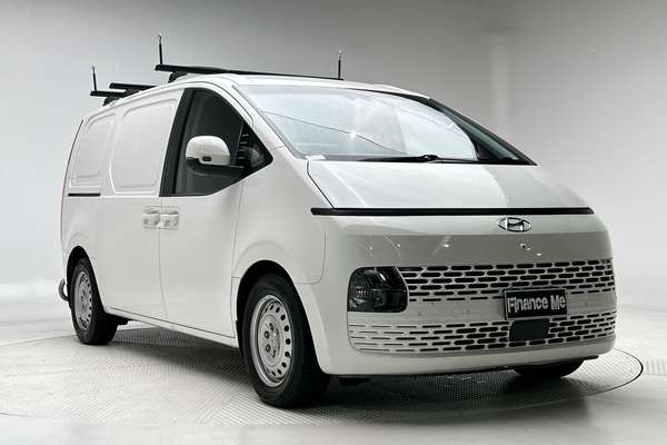 2024 Hyundai STARIA LOAD US4.V2