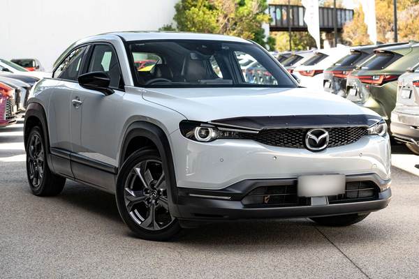 2021 Mazda MX-30 E35 Astina DR Series