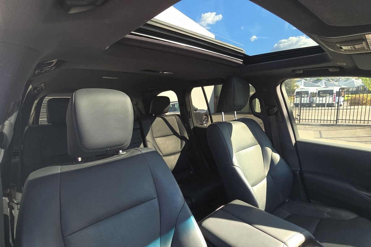 2023 Toyota Landcruiser VX FJA300R