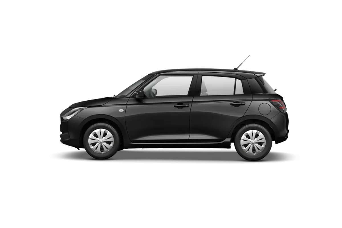 2026 Suzuki Swift